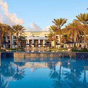 Jw Marriott St Maarten Beach Resort & Spa